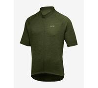 GOREWEAR C3 Jersey, Utility Green, S