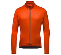 GOREWEAR C3 Thermo Jersey, Fireball, XL