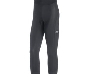 GOREWEAR C3 Women 3/4 Tights+, Black, M
