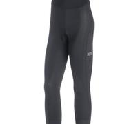 GOREWEAR C3 Women 3/4 Tights+, Black, XS