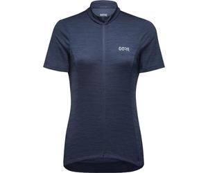 GOREWEAR C3 Women Jersey, Orbit Blue, 36