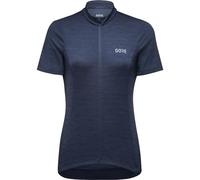 GOREWEAR C3 Women Jersey, Orbit Blue, 40