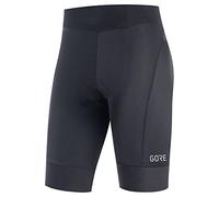 GOREWEAR C3 Women Short Tights+, Black, 40