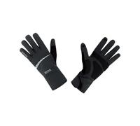 GOREWEAR C5 GORE-TEX Gloves, Black, 8