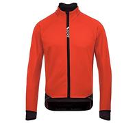 GOREWEAR C5 GORE-TEX INFINIUM™ Thermo Jacket, Fireball, XXL