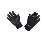 GOREWEAR C5 GORE-TEX Thermo Gloves, Black, 10