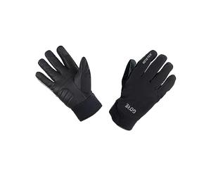 GOREWEAR C5 GORE-TEX Thermo Gloves, Black, 5