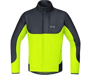 GOREWEAR C5 GORE® WINDSTOPPER® Thermo Trail Jacket