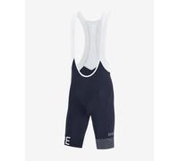 GOREWEAR C5 Optiline Bib Shorts Dark Blue White - S