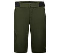 GOREWEAR C5 Shorts, Utility Green, XL