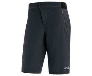 GOREWEAR C5 Women Shorts, Black, 38