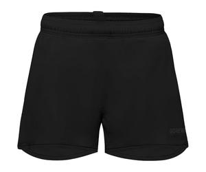 GOREWEAR CONCURVE 3” Brief Shorts Womens, Black, XXS