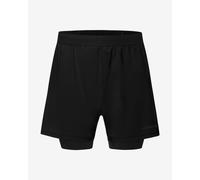 GORE WEAR CONCURVE 5” 2in1 Shorts Mens, Black, M