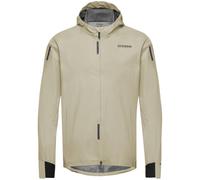 GOREWEAR Concurve GTX Jacket Men's, Tech Beige