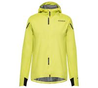 GOREWEAR Concurve GTX Jacket Womens, Lime Yellow