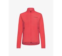 GOREWEAR Concurve Lightweight Windbreaker Jacket Light Red Women - S