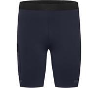 GOREWEAR CONCURVE Short Tights Mens, Orbit Blue, M