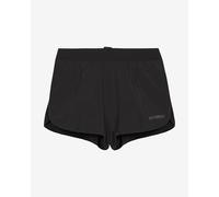 GOREWEAR Concurve Split black shorts - L