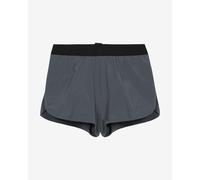 GOREWEAR Concurve Split Shorts Dark Grey - L