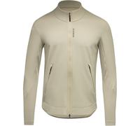 GOREWEAR CONCURVE Thermo Hybrid Jacket Mens, Tech Beige, M