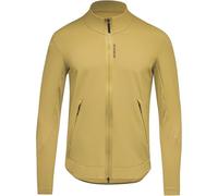 GOREWEAR CONCURVE Thermo Hybrid Jacket Mens, Tuscan Sand, L