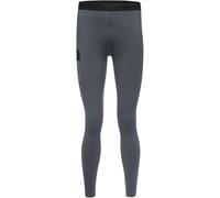 GOREWEAR CONCURVE Thermo Hybrid Tights Mens, Lab Graphite, XXL