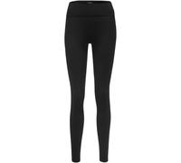 GOREWEAR CONCURVE Thermo Hybrid Tights Womens, Black, XL