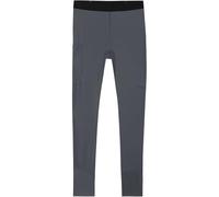 GOREWEAR CONCURVE Thermo Tights 2.0 Mens, Lab Graphite, XL