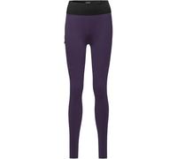 GOREWEAR CONCURVE Tights Womens, Purple Indigo, L