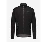 GORE WEAR Mens Concurve Windbreaker Jacket, Black, S EU