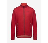 GOREWEAR Concurve Windbreaker Jacket Red - L