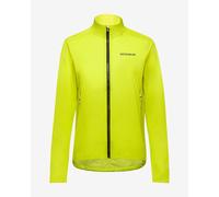 GOREWEAR Concurve Windbreaker Jacket Yellow Women - M
