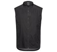 GOREWEAR Concurve Windbreaker Vest Mens, Black