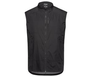 GOREWEAR Concurve Windbreaker Vest Mens, Black