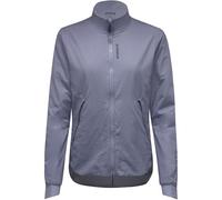 GOREWEAR CONCURVE WINDSTOPPER Insulated Jacket Womens, Amethyst Grey, M