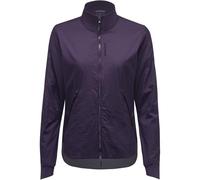 GOREWEAR CONCURVE WINDSTOPPER Insulated Jacket Womens, Purple Indigo, XL