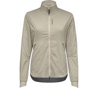 GOREWEAR Concurve Windstopper Insulated Jacket beige Women - L