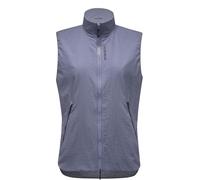 GOREWEAR CONCURVE WINDSTOPPER Insulated Vest Womens, Amethyst Grey, M