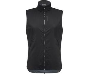 GOREWEAR CONCURVE WINDSTOPPER Insulated Vest Womens, Black, M