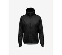 GOREWEAR Concurve Windstopper Jacket black Women - L