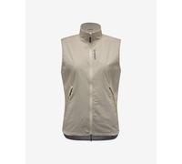 GOREWEAR Concurve Windstopper Vest beige Women - L