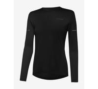 GORE WEAR Contest 2.0 Long Sleeve Tee Womens, Black, 40