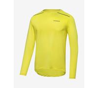 GOREWEAR Contest 2.0 Long Sleeve T-Shirt Light Yellow Neon - S