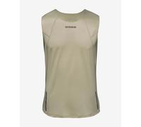 GORE WEAR Mens Contest 2.0 Singlet Shirt, Tech Beige, XL EU