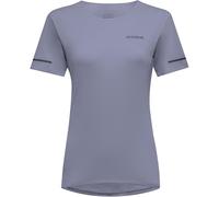 GOREWEAR Contest 2.0 Tee Womens, Amethyst Grey, XL