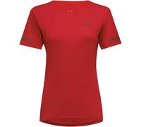 GOREWEAR Contest 2.0 Tee Womens, Lab Red, M