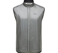 GOREWEAR Drive Vest Mens, Lab Gray, M