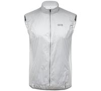 GOREWEAR Drive Vest Mens, White, XL