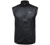 GOREWEAR Drive Vest Mens, Black, L
