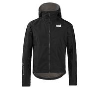 GOREWEAR Endure GORE-TEX Jacket Mens, Black, XXL